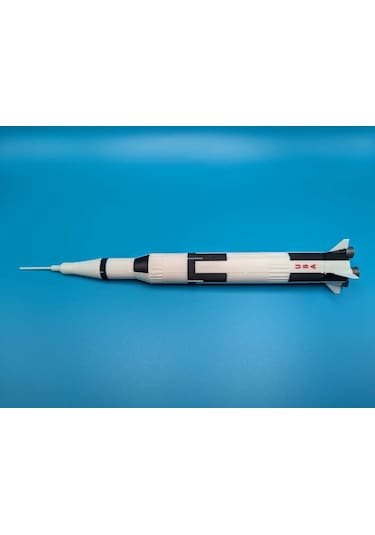 Apollo Saturn V Kit Kart