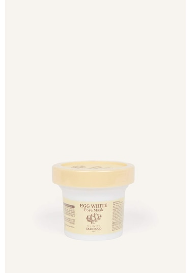 Skinfood Egg White Pore Mask 120 G