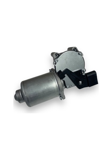 Skoda Fabia Mk1 2005-2008 Ön Cam Silecek Motoru 6q1955119a