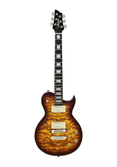 Aria Pro Iı Pe480bs Elektro Gitar