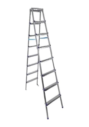 8+8 Çift Çıkışlı Profil Merdiven