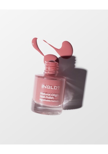 Natural Origin Nail Polish 54