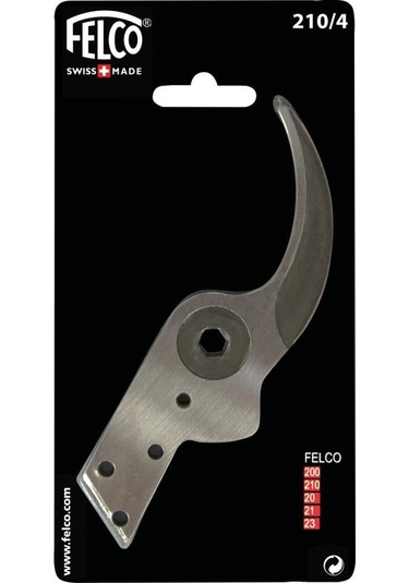 Felco 210/4  Alt Çene Fc (210) - 157780