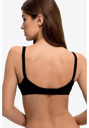 Ayyıldız 556 Toparlayıcı Sütyen-ten Ten