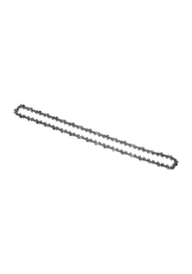 Kereste Kesmek İçin-2 X Zincir-gümüş