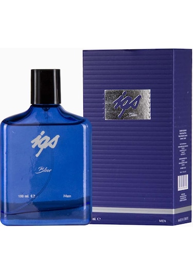 İgs Blue Erkek Parfüm EDC 100 ML