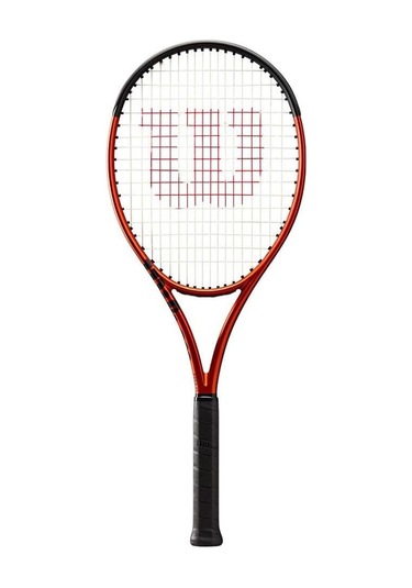 Wilson Burn 100ls V5 Tenis Raketi 280 Gr. Wr109010u1 L1