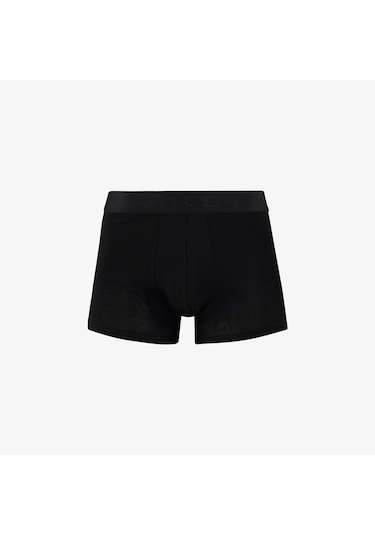 United4 Unıted4 Classic Erkek Siyah Boxer U4boxer001 Siyah