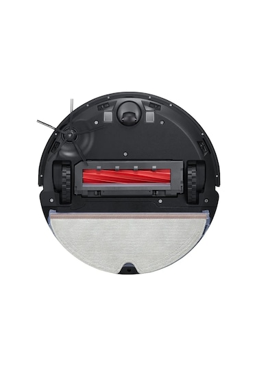 Roborock Q7 Max Akıllı Robot Süpürge Siyah (Teşhir)