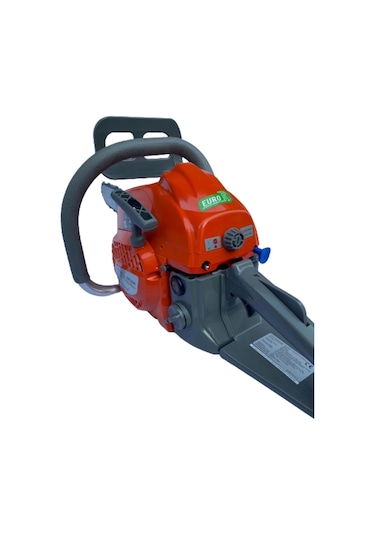 Zomax Zmc5566 Euro5 Benzinli Motorlu Testere 3.3 Hp