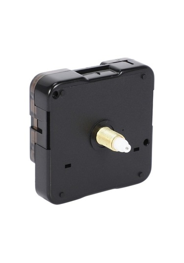 Goldenqian 4x Modern Kuvars Duvar Saati Mekanizması Hareket Onarım Yedek Parçaları D30fbs ÇOk Renkli