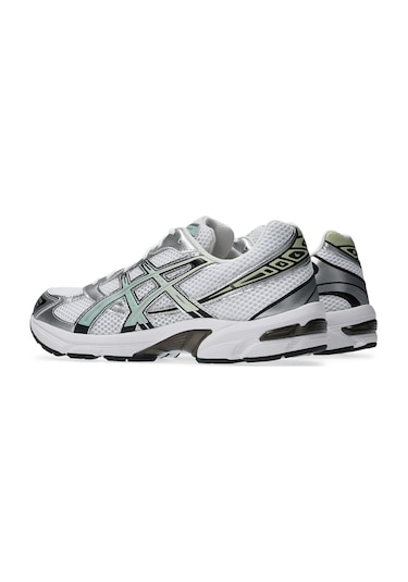 Asics Gel-1130 Unisex White/verdigris Sneakers 1203a609-110
