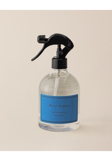 Répertoire Trigerli Oda Spreyi 500 ml Musc De Cashmire