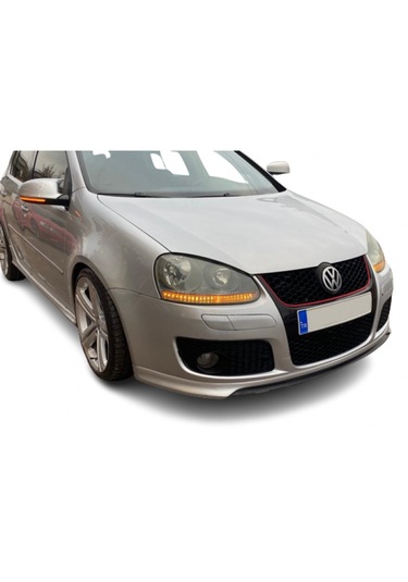 Volkswagen Golf 5 Gti 2004 - 2009 Votex Style Ön Ek Plastik