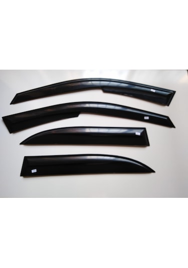 Z Tech Toyota Corolla Uyumlu 1993-1998 Mugen Cam Rüzgarlığı