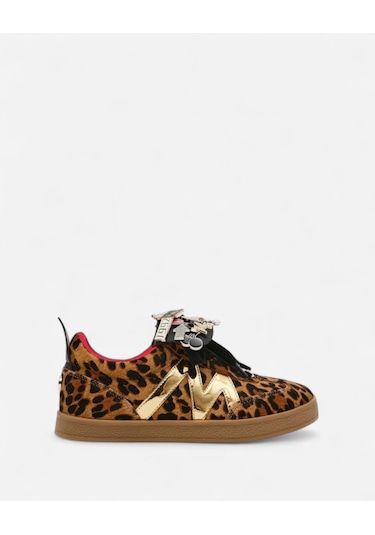 Steve Madden Dıvulge-l Leopard Kadın Leopard Sneakers Dıvulge-l Kahverengi Steve Madden Dıvulge-l Leopard Kadın Leopard Sneakers Dıvulge-l Kahverengi