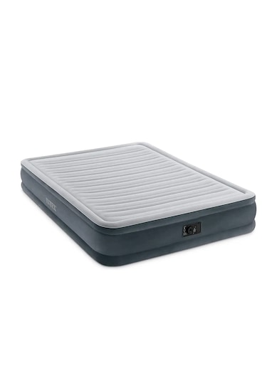 Intex Queen Comfort-plush Mid-rise Şişme Yatak