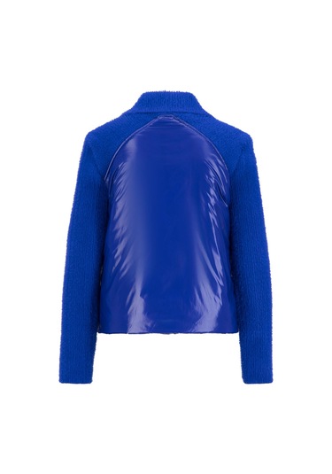 Armine Triko Garnili Mont 24k5711 Kobalt