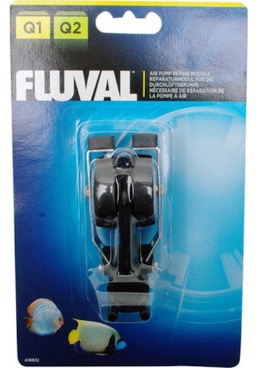 Fluval Q1 Q2 Körük Takımı