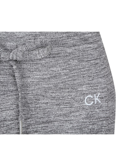 CALVIN KLEIN KADIN EŞOFMAN ALTI PF2P6536-BLK Gri