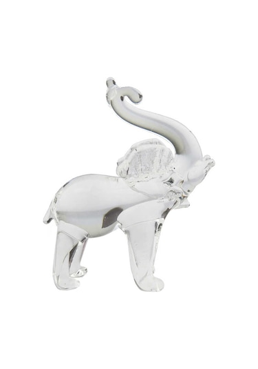 Fil Kristal Cam 1 Adet