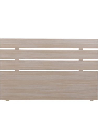 Pasific Home Huga Çift Kişilik Meşe Yatak Başlığı 150lk /150 cm Baza Başlık