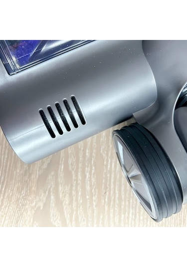 Fochsia For  V7v8v10v12v15 Yedek Fırça Başlığı 180 Döner Taban Yumuşak Velepet Kıllar Halı Ve Sert Zeminler İçin