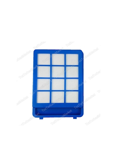 Phılıps Fc 9928 Marathon Ultimate Boru + Filtre Seti