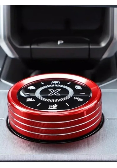 Liym Jetour T2 İçin Merkezi Kontrol Halkası İçin Paspas 323333894