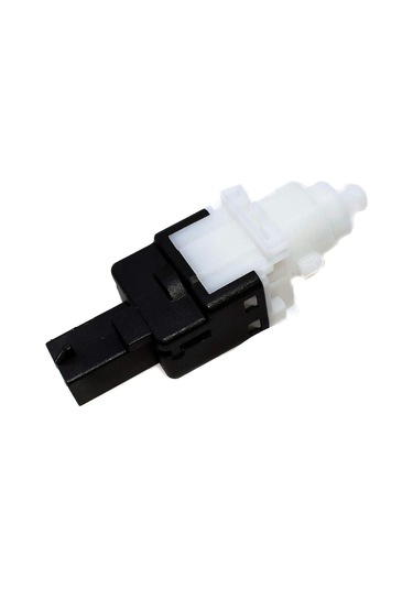 Dofolink Fiat Ducato Citroen Jumper Peugeot Boxer İçin Yedek Fren Lambası Anahtarı - Plastik, Siyah+beyaz, Yeni  Değil, 46840510 Ve Diğer Referans Kodları -