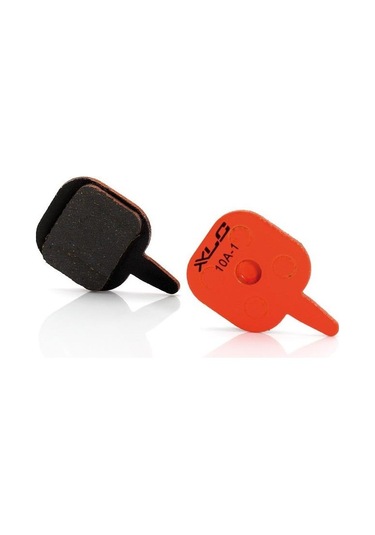 Xlc Bp-d02 Disk Fren Balatası Tektro/gemini/novela Hidolik - Mekanı