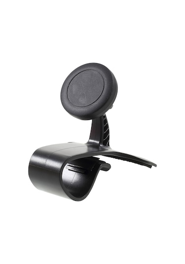 Cbtx Mount Smart 360 Derece Dönüş Evrensel Manyetik Pano İphone Samsung Vb Uyumlu Araç Montaj Tutucu