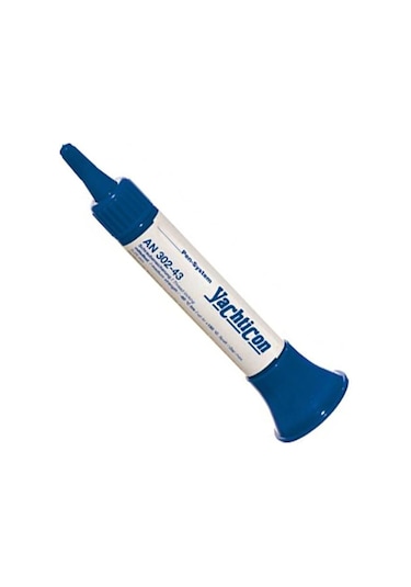 Yachticon Thread Locking 20 ML Tuzlu Suya Dayanıklı Kenetleyici