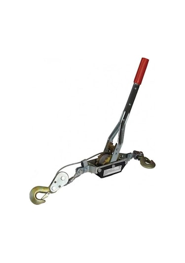 Halatlı Çektirme 1.5 M