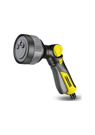 Fonksiyonel Su Püskürtme Tabancası Plus