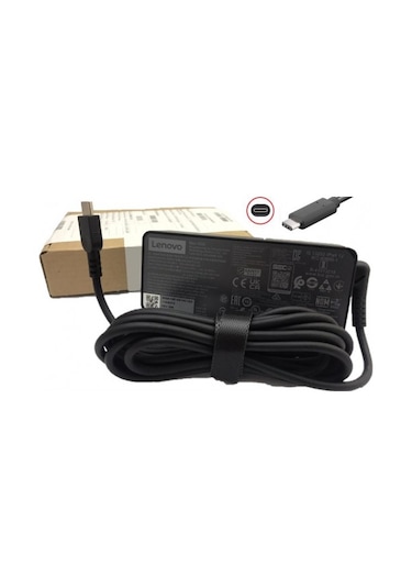Asus Ux390ua Uyumlu  Notebook Adaptör Type-c 20v 3,25 65w