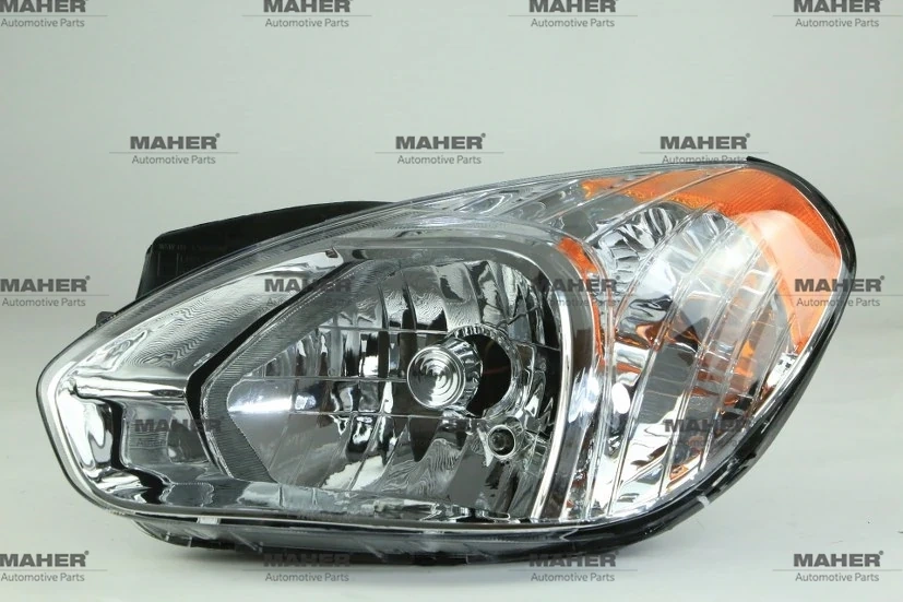 Far Accent 2006-2009 Era Elektrikli Sarı Sol 92101 1e088