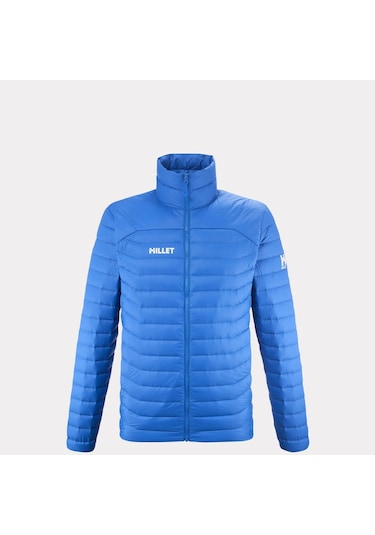Millet Evole Lıght 700 K. Tüyü Ceket Mıv10221 N3170 Mavi
