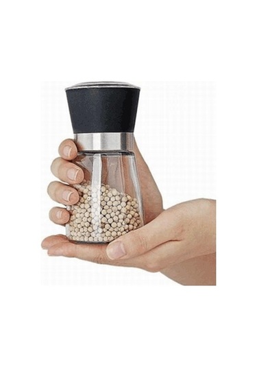 Büro Ev Ofis Mutfağı İçin Baharat Tuz Karabiber Öğütücü Aparat Diğer