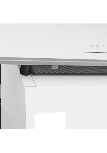 Arçelik ADE 6062 B1 Duvar Tipi Davlumbaz