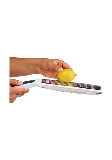 Zyliss E900033 Smooth Glide Rasp Rende Çok Renkli