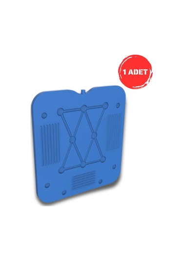 K-700 Buz Aküsü İce Pack Mavi