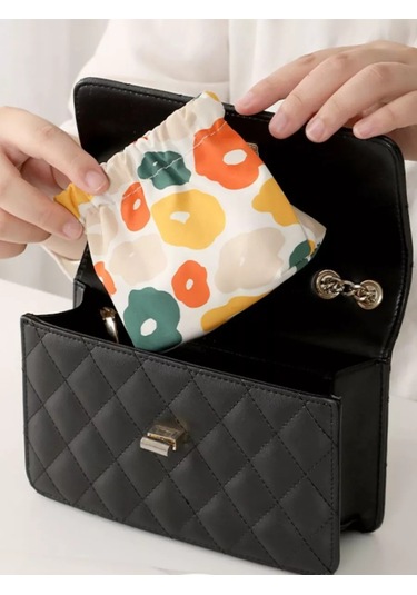 A&o Çanta Kozmetik İçin Seyahat Küçük Mini Çanta 171409608