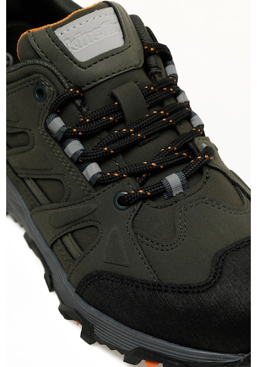 Kinetix Orwel G 5pr Erkek Outdoor Ayakkabı Haki