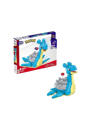 Mega Pokemon Lapras HKT26