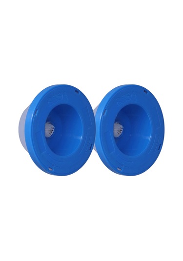 Ximistore9 Duvara Delme Tozu Toplayıcı, Elektrik Matkap Ve Çekiç Kullanıma Uygun, Plastik Malzeme, 2 Adet Paket