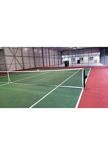 Adelinspor Tenis Direği TE-2 Mapalı İthal Mekanizma