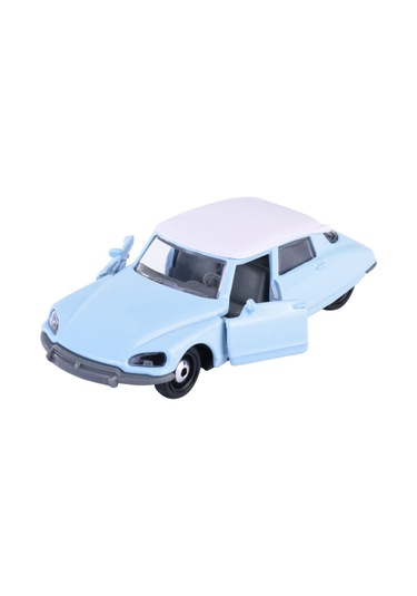 Majorette Vıntage Araçlar Ds 21 Çok Renkli