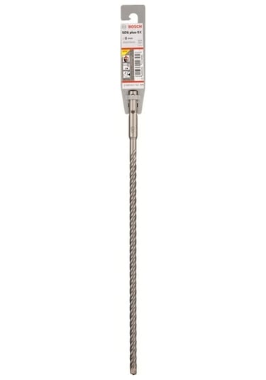 Bosch SDS-Plus 5X Kırıcı Delici Matkap Ucu 12x310 mm - 2608833810