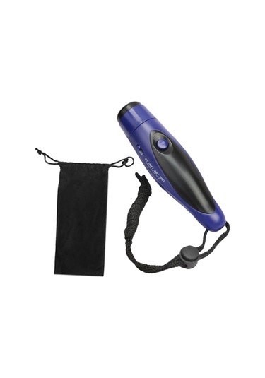 Suntek Öğretmenler Antrenörler Hakemler Için Boyun Askılı Mavi